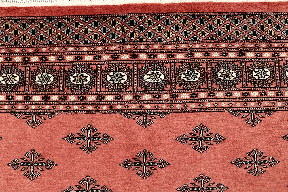 Butterfly 6' 6 x 8' 8 - No. 59797 - ALRUG Rug Store