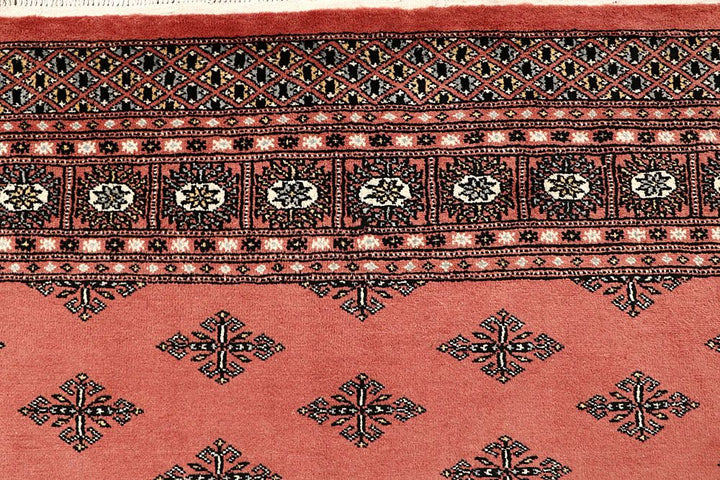 Butterfly 6' 6 x 8' 8 - No. 59797 - ALRUG Rug Store