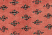 Butterfly 6' 6 x 8' 8 - No. 59797 - ALRUG Rug Store