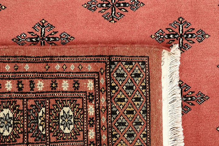 Butterfly 6' 6 x 8' 8 - No. 59797 - ALRUG Rug Store