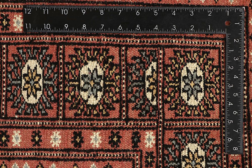 Butterfly 6' 6 x 8' 8 - No. 59797 - ALRUG Rug Store