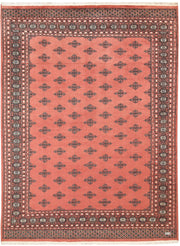 Butterfly 6' 6 x 8' 8 - No. 59797 - ALRUG Rug Store