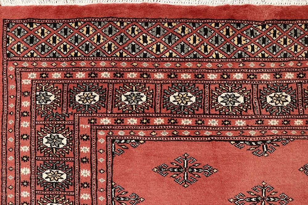 Butterfly 6' 7 x 8' 2 - No. 59798 - ALRUG Rug Store