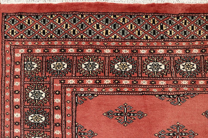 Butterfly 6' 7 x 8' 2 - No. 59798 - ALRUG Rug Store