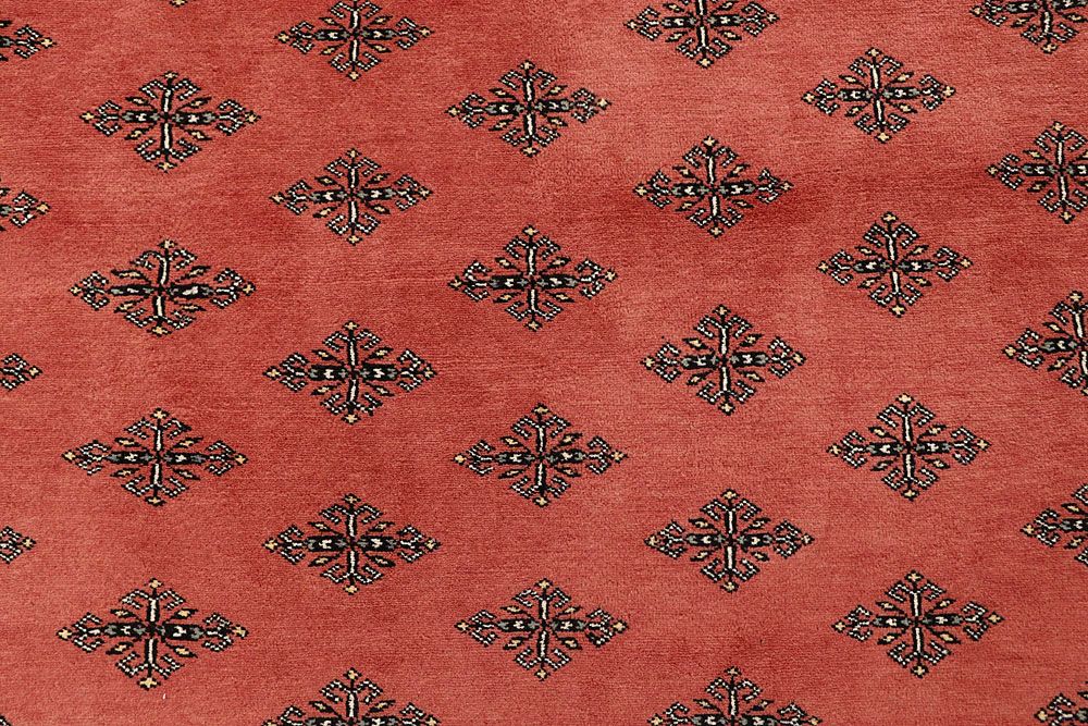 Butterfly 6' 7 x 8' 2 - No. 59798 - ALRUG Rug Store