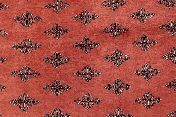 Butterfly 6' 7 x 8' 2 - No. 59798 - ALRUG Rug Store