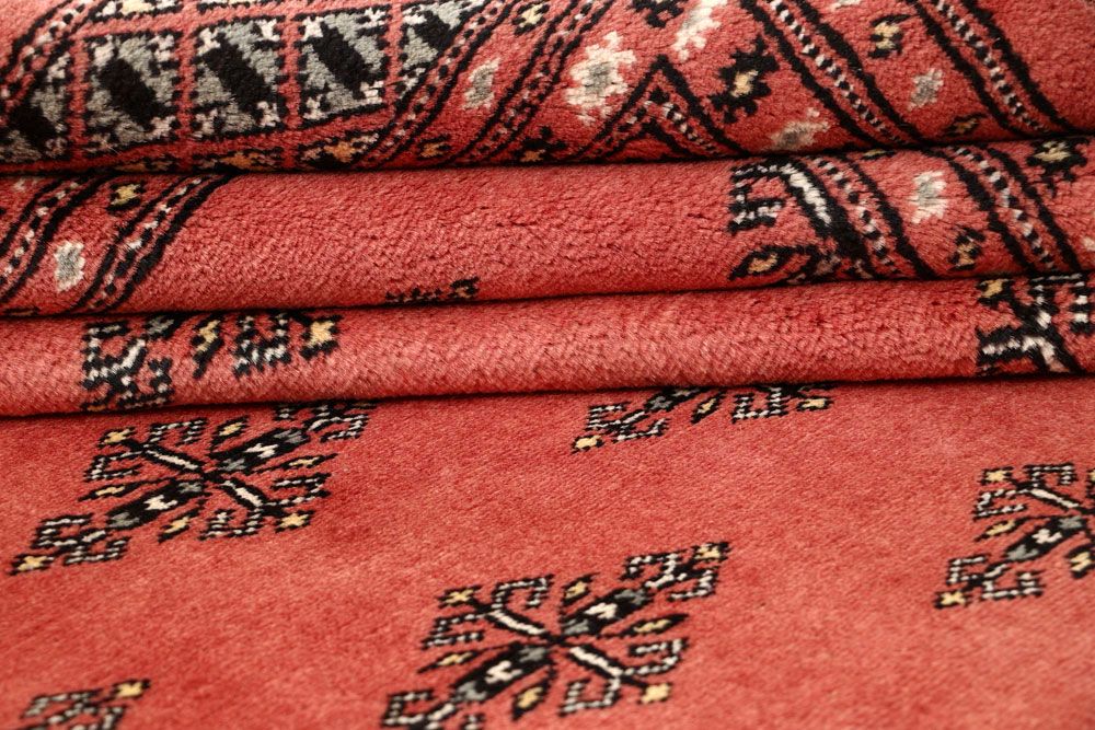 Butterfly 6' 7 x 8' 2 - No. 59798 - ALRUG Rug Store