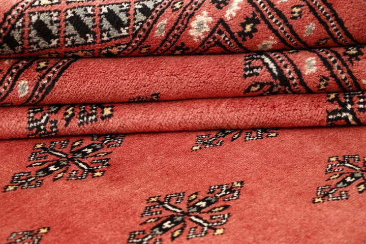 Butterfly 6' 7 x 8' 2 - No. 59798 - ALRUG Rug Store