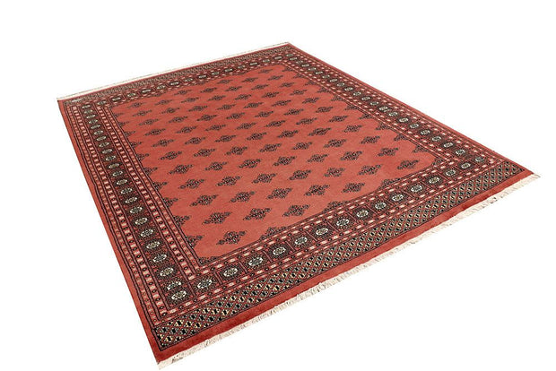 Butterfly 6' 7 x 8' 2 - No. 59798 - ALRUG Rug Store