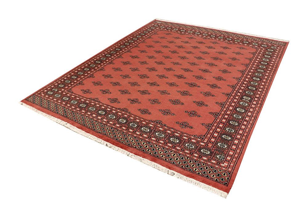 Butterfly 6' 7 x 8' 2 - No. 59798 - ALRUG Rug Store