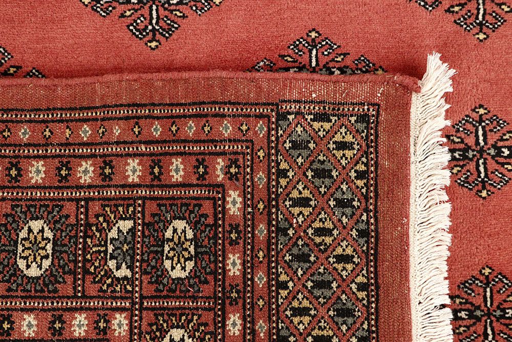 Butterfly 6' 7 x 8' 2 - No. 59798 - ALRUG Rug Store