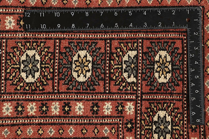 Butterfly 6' 7 x 8' 2 - No. 59798 - ALRUG Rug Store