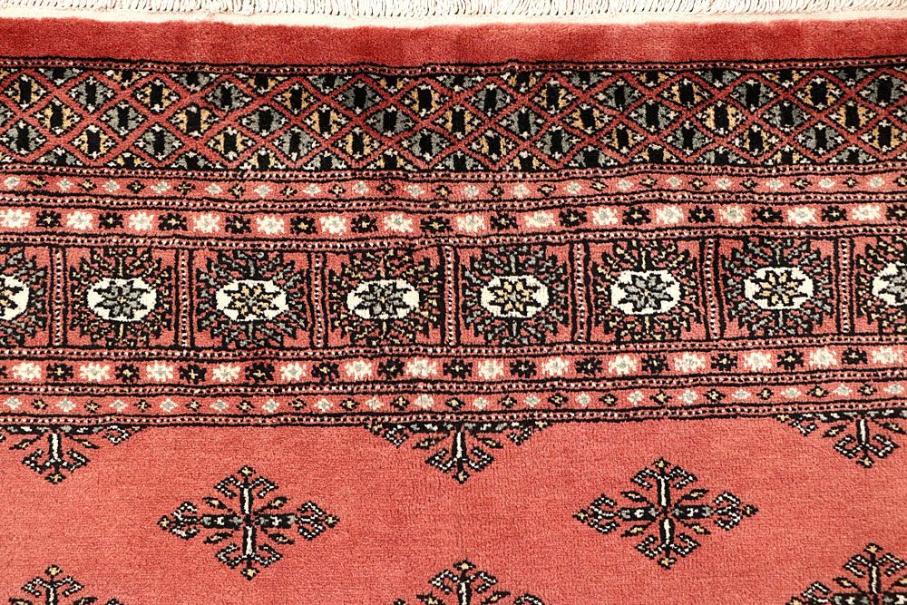 Butterfly 6' 7 x 8' 8 - No. 59799 - ALRUG Rug Store