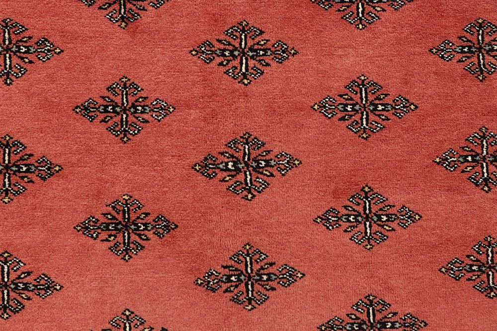 Butterfly 6' 7 x 8' 8 - No. 59799 - ALRUG Rug Store