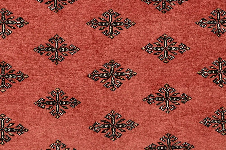 Butterfly 6' 7 x 8' 8 - No. 59799 - ALRUG Rug Store