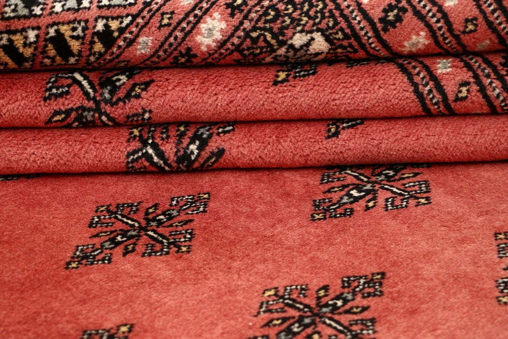 Butterfly 6' 7 x 8' 8 - No. 59799 - ALRUG Rug Store