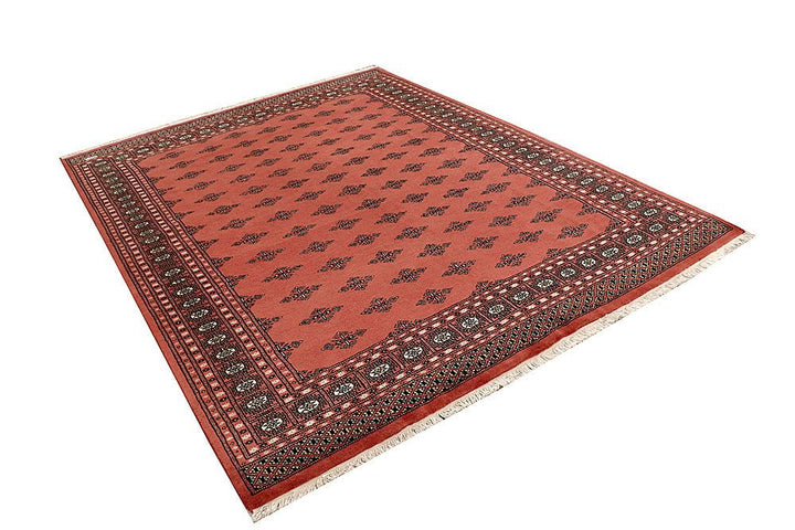 Butterfly 6' 7 x 8' 8 - No. 59799 - ALRUG Rug Store