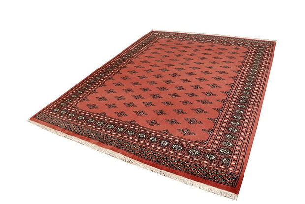 Butterfly 6' 7 x 8' 8 - No. 59799 - ALRUG Rug Store