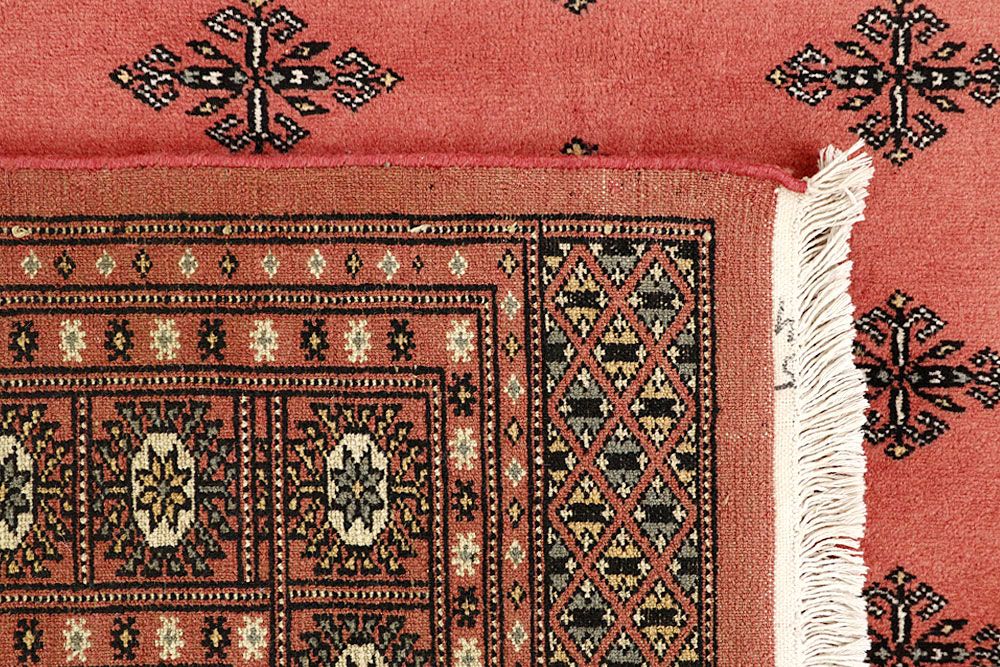 Butterfly 6' 7 x 8' 8 - No. 59799 - ALRUG Rug Store