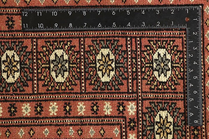 Butterfly 6' 7 x 8' 8 - No. 59799 - ALRUG Rug Store