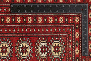 Red Bokhara 9'  x" 11'  9" - No. QA79901