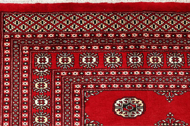 Bokhara 9' 1 x 12' 10 - No. 59839 - ALRUG Rug Store