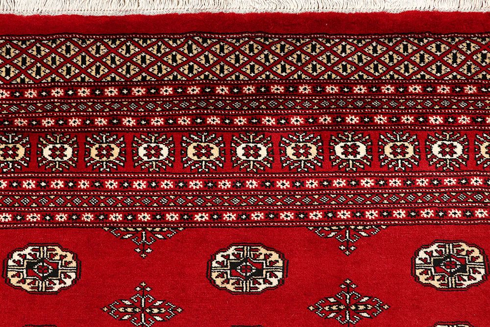 Bokhara 9' 1 x 12' 10 - No. 59839 - ALRUG Rug Store