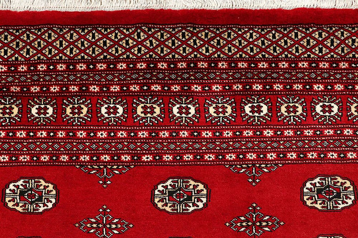 Bokhara 9' 1 x 12' 10 - No. 59839 - ALRUG Rug Store