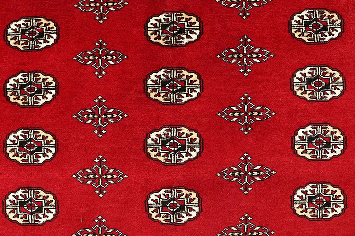 Bokhara 9' 1 x 12' 10 - No. 59839 - ALRUG Rug Store