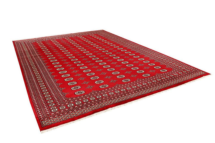 Bokhara 9' 1 x 12' 10 - No. 59839 - ALRUG Rug Store
