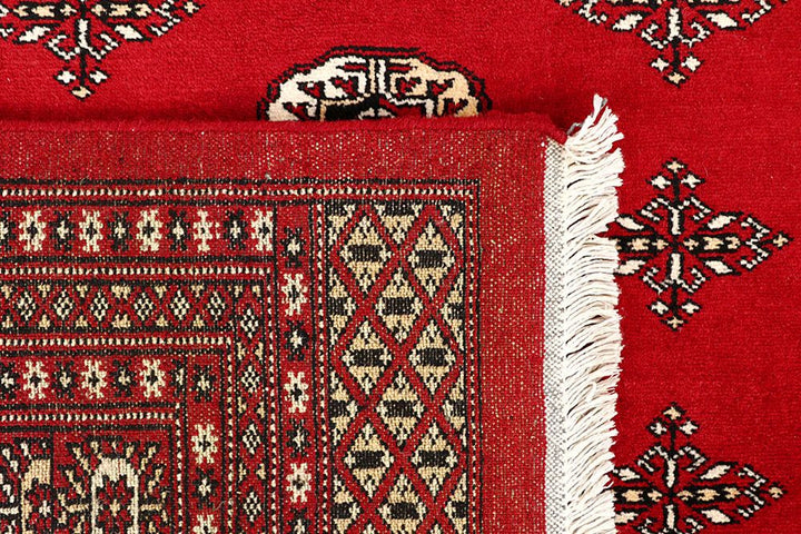 Bokhara 9' 1 x 12' 10 - No. 59839 - ALRUG Rug Store