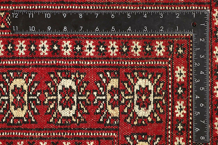 Bokhara 9' 1 x 12' 10 - No. 59839 - ALRUG Rug Store