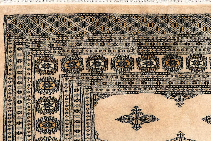 Blanched Almond Butterfly 9' 2 x 12' 3 - No. 59903 - ALRUG Rug Store