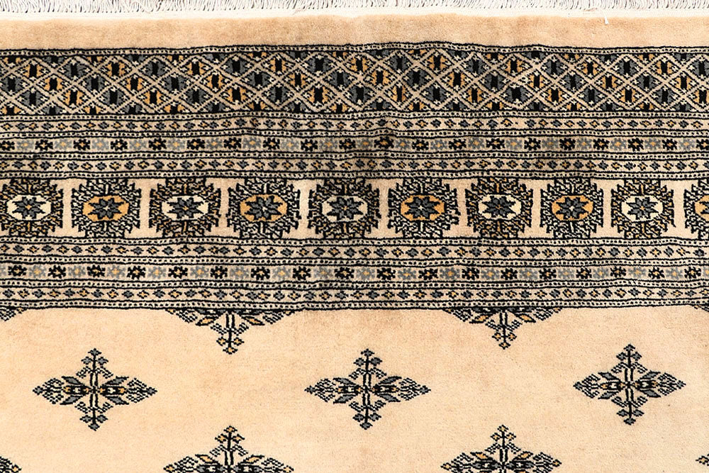 Blanched Almond Butterfly 9' 2 x 12' 3 - No. 59903 - ALRUG Rug Store