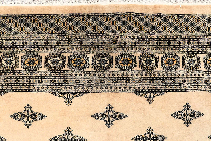 Blanched Almond Butterfly 9' 2 x 12' 3 - No. 59903 - ALRUG Rug Store