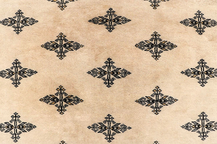 Blanched Almond Butterfly 9' 2 x 12' 3 - No. 59903 - ALRUG Rug Store
