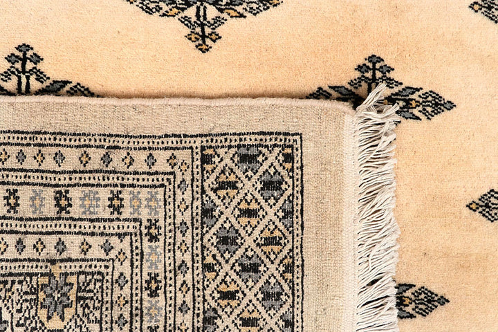 Blanched Almond Butterfly 9' 2 x 12' 3 - No. 59903 - ALRUG Rug Store