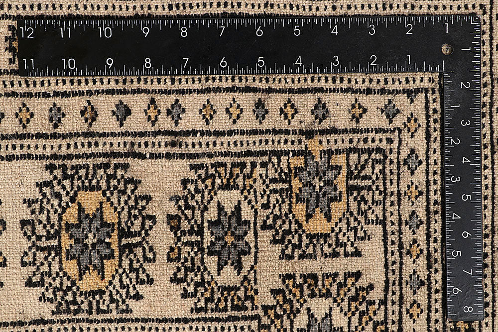 Blanched Almond Butterfly 9' 2 x 12' 3 - No. 59903 - ALRUG Rug Store