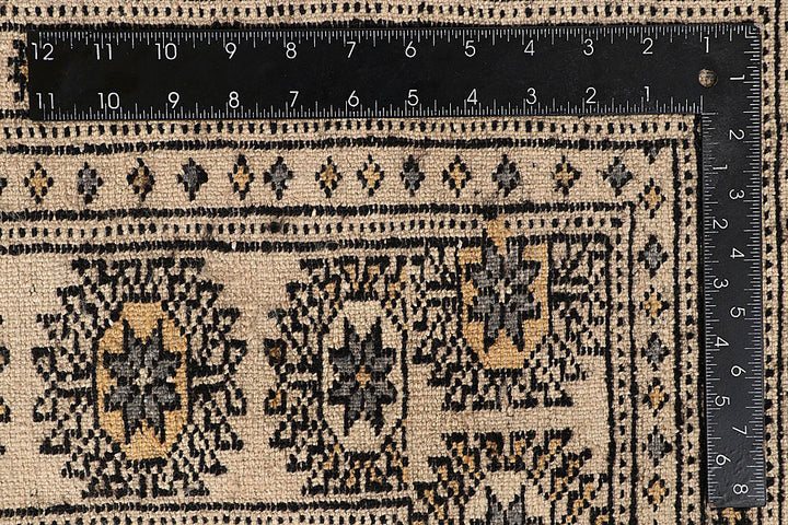 Blanched Almond Butterfly 9' 2 x 12' 3 - No. 59903 - ALRUG Rug Store