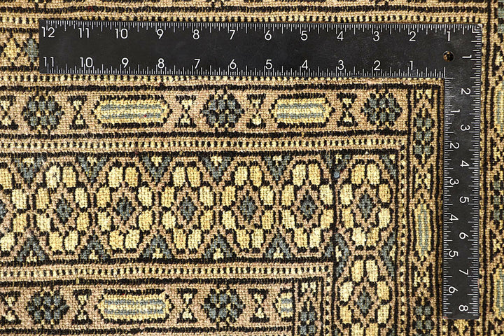 Firebrick Jaldar 9' 2 x 12' 8 - No. 59914 - ALRUG Rug Store