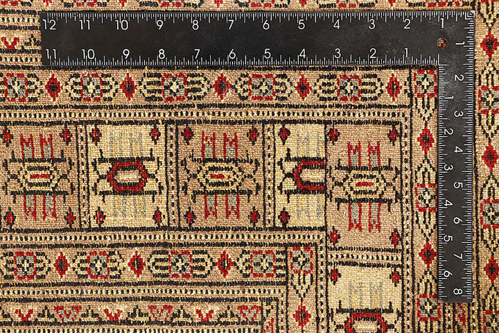 Red Jaldar 9' 2 x 11' 10 - No. 59917 - ALRUG Rug Store