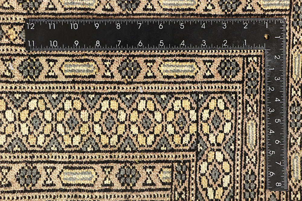 Firebrick Jaldar 9' 1 x 11' 11 - No. 59920 - ALRUG Rug Store