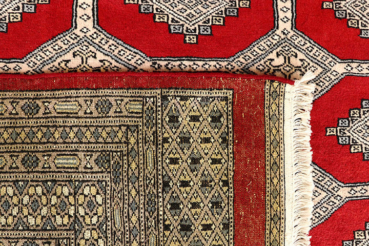 Firebrick Jaldar 9'  x" 12'  2" - No. QA68196