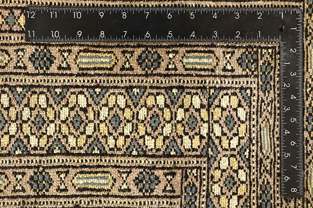 Firebrick Jaldar 9' x 12' 2 - No. 59925 - ALRUG Rug Store