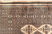 Blanched Almond Jaldar 9' 4 x 10' 11 - No. 59926 - ALRUG Rug Store