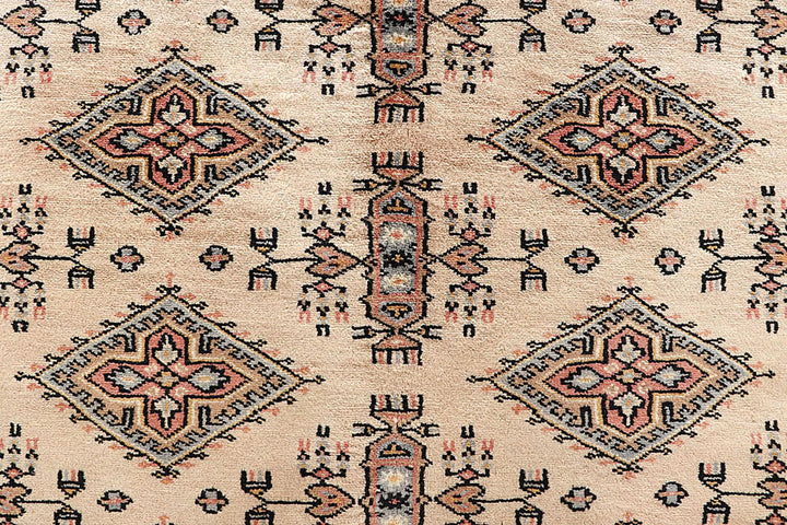 Blanched Almond Jaldar 9'  4" x 10'  11" - No. QA92651