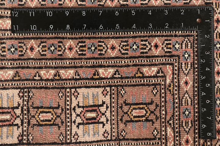 Blanched Almond Jaldar 9' 4 x 10' 11 - No. 59926 - ALRUG Rug Store