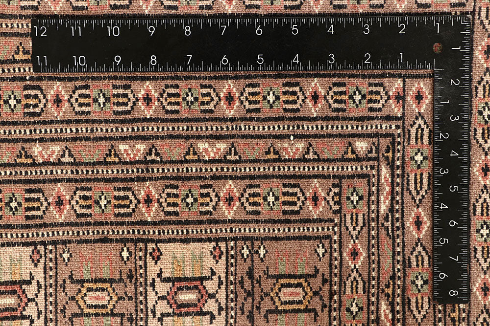 Olive Jaldar 9' 3 x 11' 3 - No. 59927 - ALRUG Rug Store