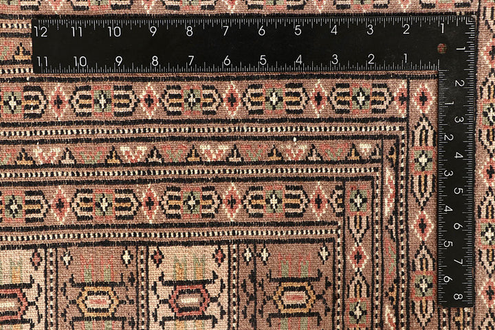 Olive Jaldar 9' 3 x 11' 3 - No. 59927 - ALRUG Rug Store