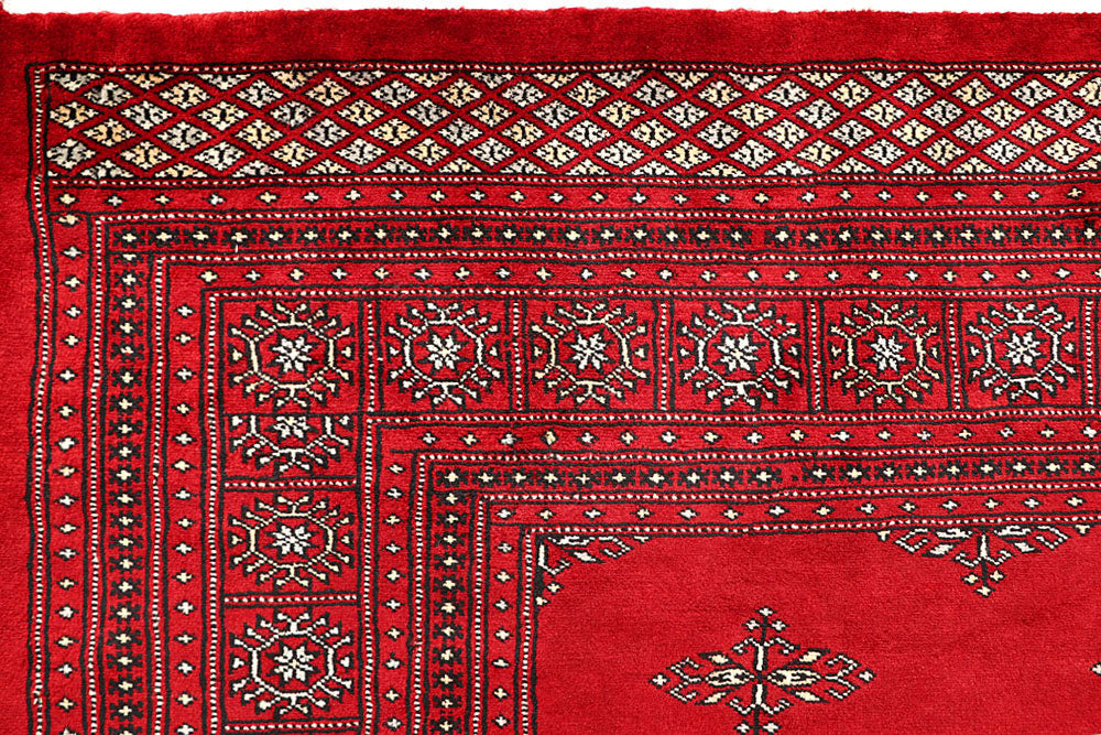 Red Butterfly 8' 11 x 12' 4 - No. 59936 - ALRUG Rug Store